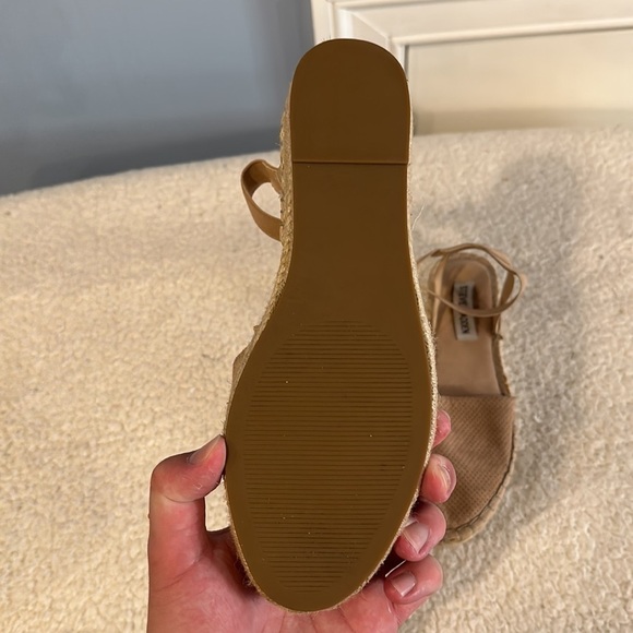 Steve Madden shoes size 7 women’s - Picture 3 of 7